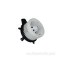 Motor de ventilador de automóvil de venta caliente para Chrysler Town